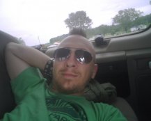 Steve Cronburg