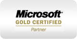 Microsoft Gold Partner