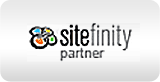 Sitefinity CMS Hoster
