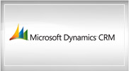 Microsoft Dynamics CRM Microsoft Dynamics CRM