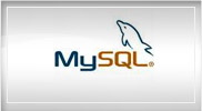 MySQL Database Server MySQL Database Server