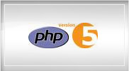 Php 5 Php 5