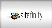 Sitefinity Sitefinity