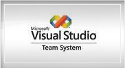 Visual Studio Team System Visual Studio Team System