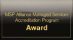 MSP Accredited Alliance Member