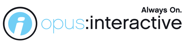 Opus Interactive