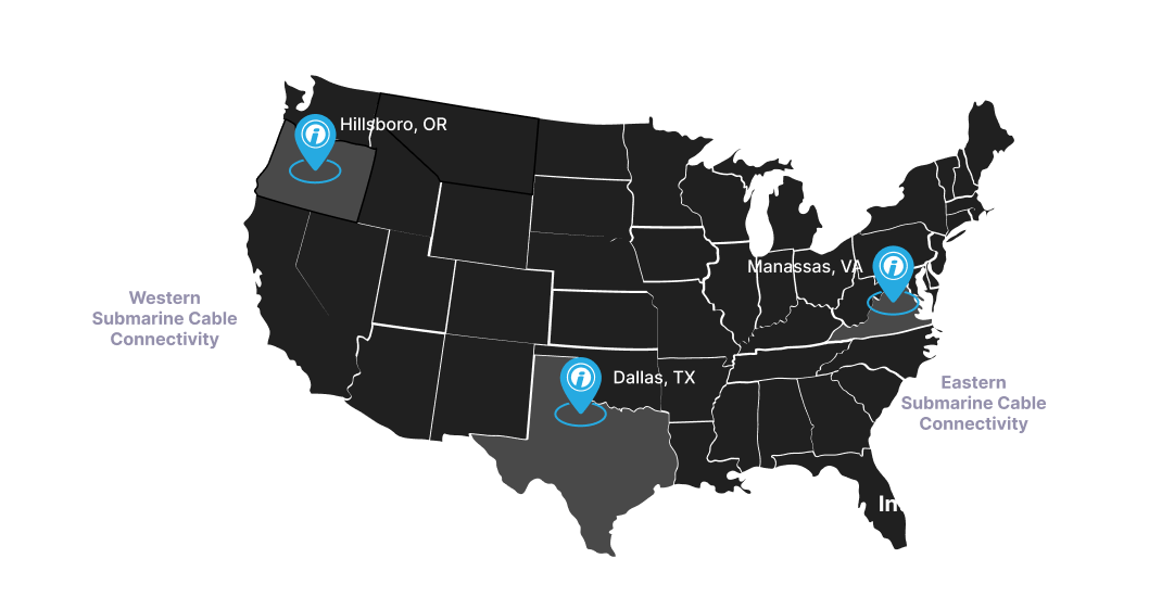 Opus Map