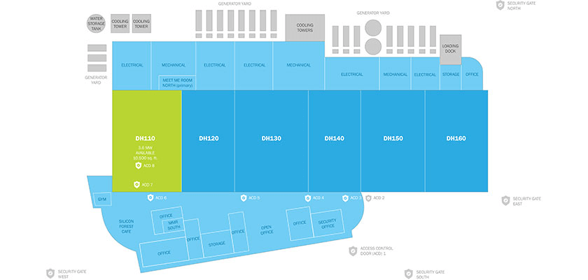 opus map