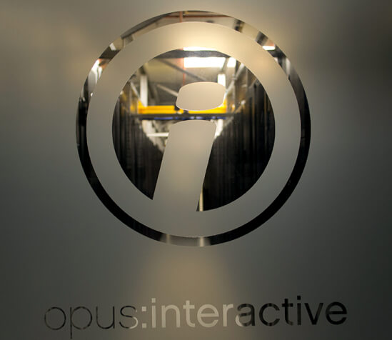 opus interactive