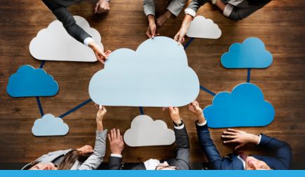 Opus Cloud