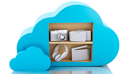 Opus Cloud