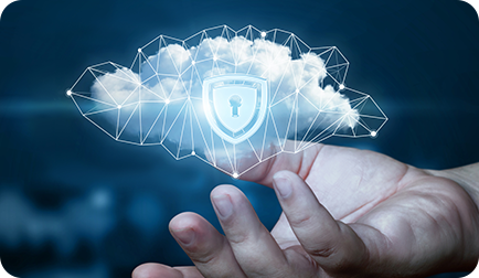 Dedicated IaaS