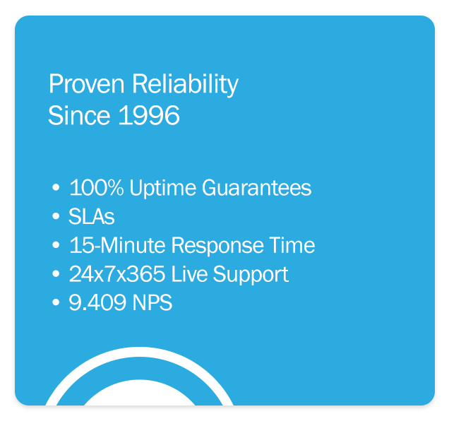 Tailored Solutions