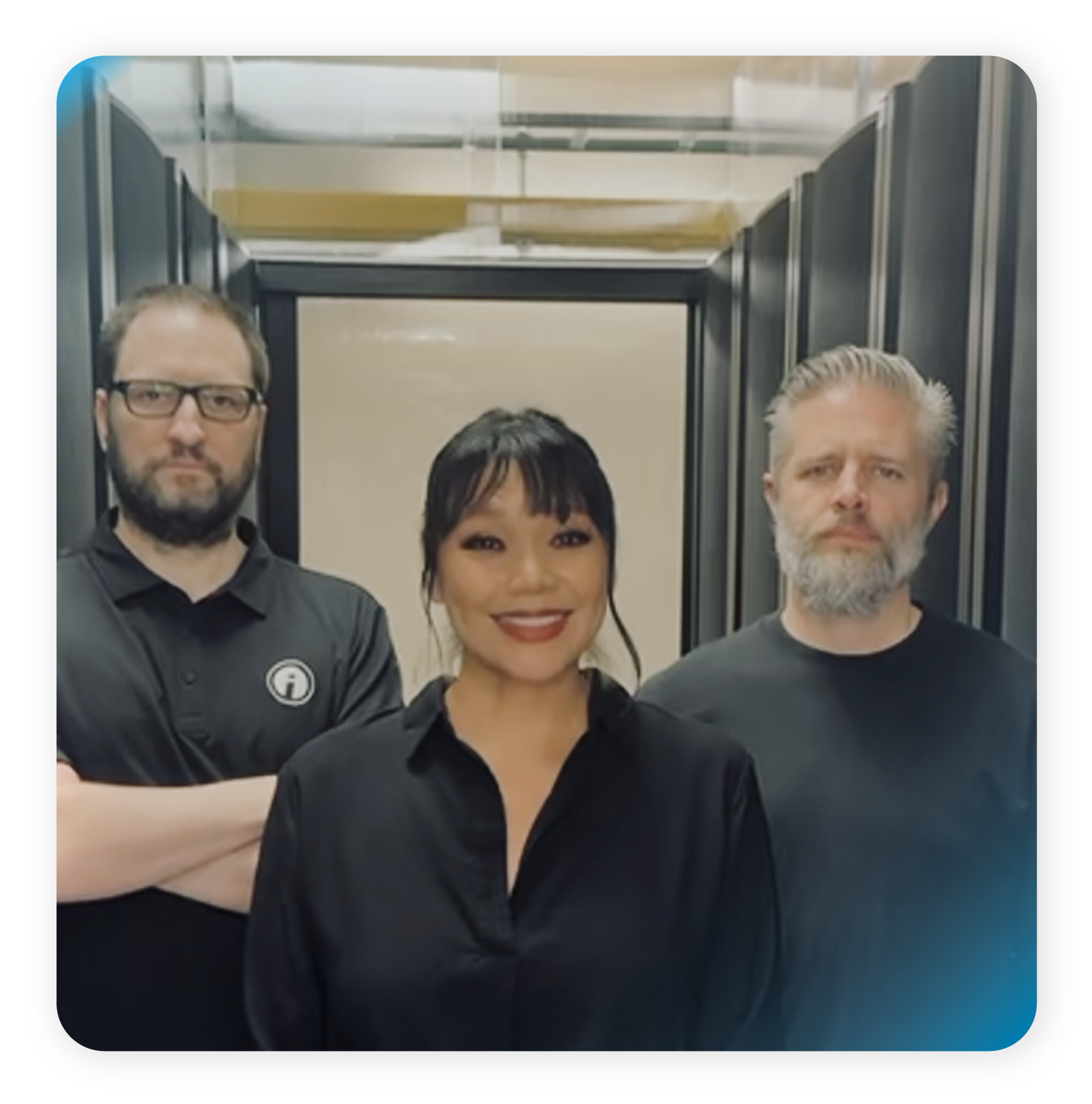 about our agency