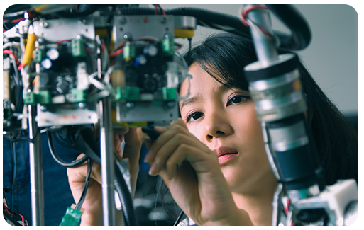 stem advocacy image