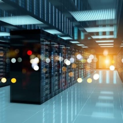 Opus Interactive - Dedicated IaaS & Colocation Services