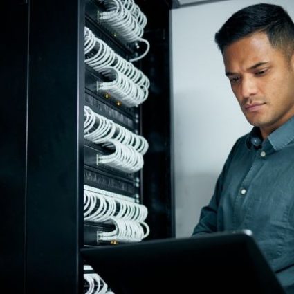 Opus Interactive - Dedicated IaaS & Colocation Services