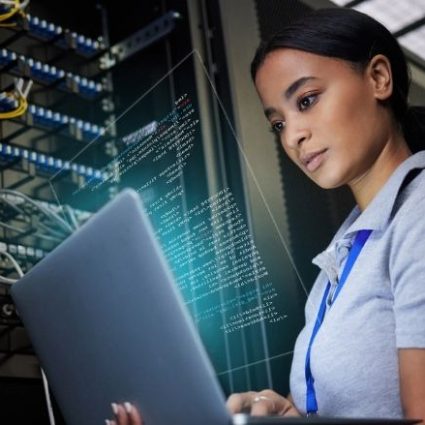 Opus Interactive - Dedicated IaaS & Colocation Services