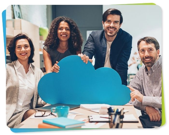 Public Cloud Management