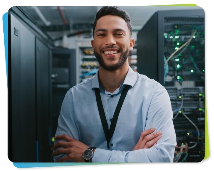 Cloud Object Storage