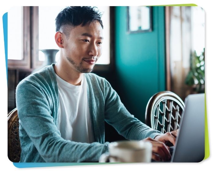 Virtual Desktop as a Service