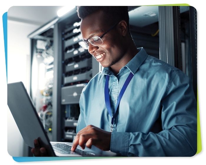 Virtual Desktop as a Service