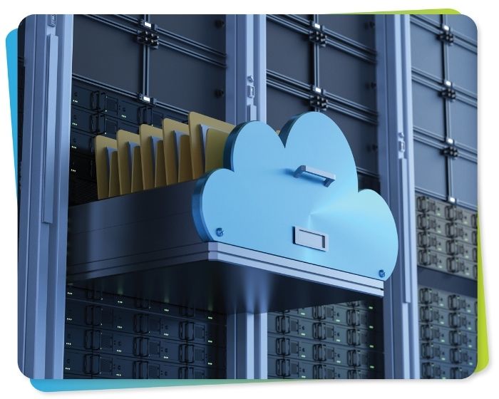 Cloud Object Storage